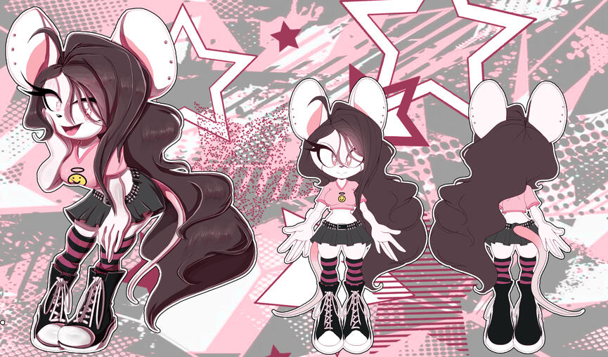 Rat Rose´s Reference