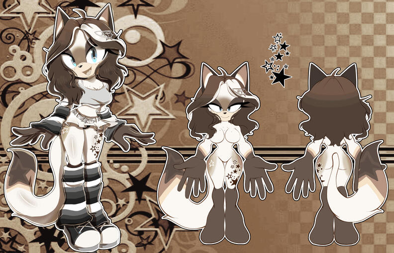 Cat Siames´s Reference