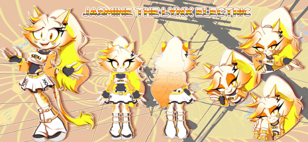 Jasmine Reference Sheet