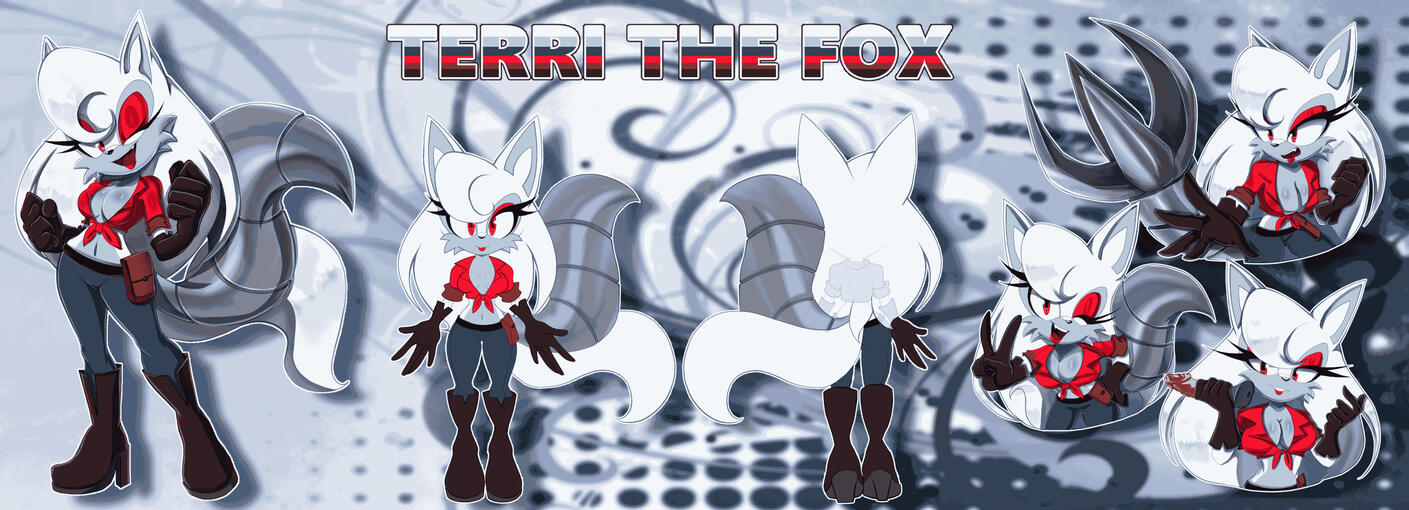 Terri´s Reference
