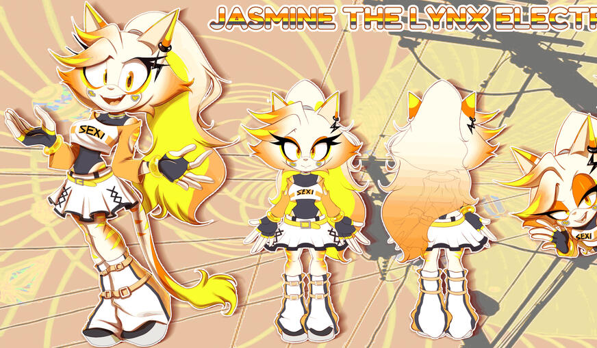 Jasmine Reference Sheet