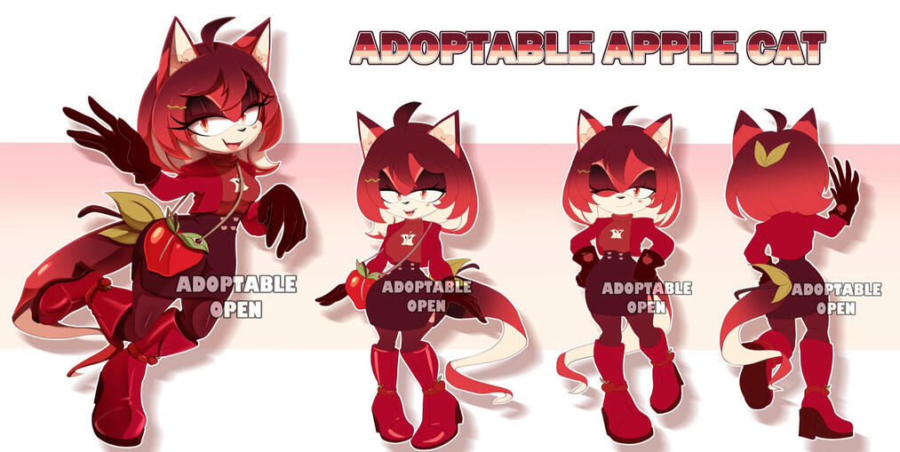 Apple´s Reference Sheet