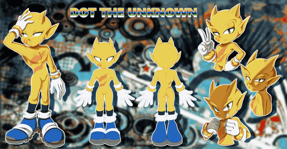 Dot´s Reference Sheet