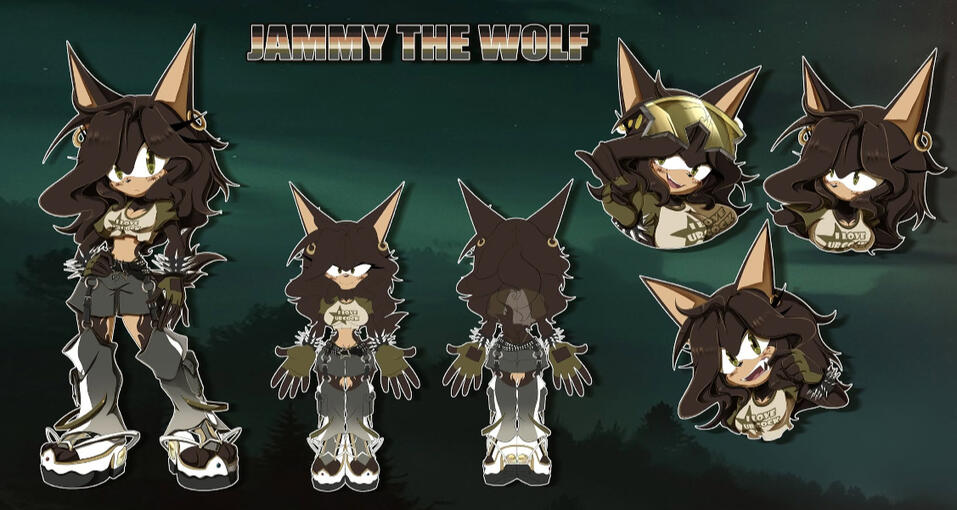 Jammy´s Reference
