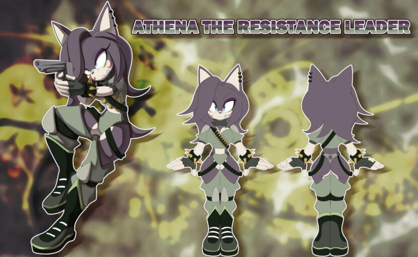 Fyra´s Reference Sheet