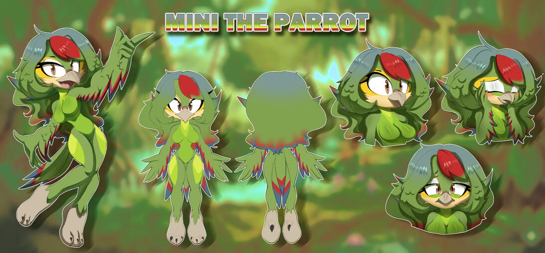 Rat Rose´s Reference