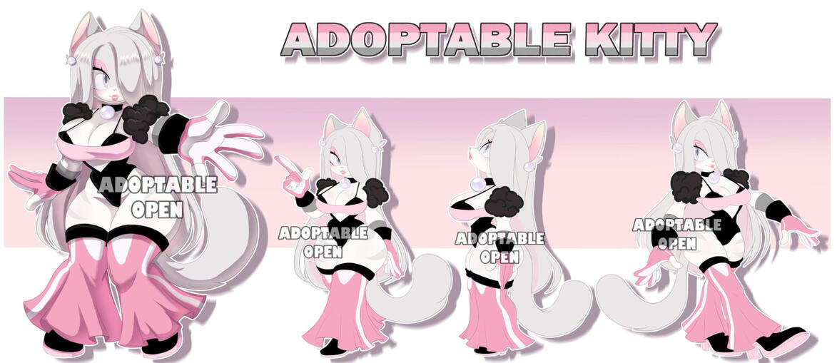 ADOPT Reference Sheet
